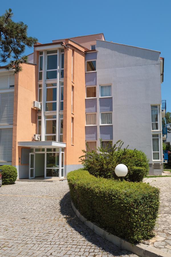 Apartment Sea Shell 2 Sunny Beach Exterior photo